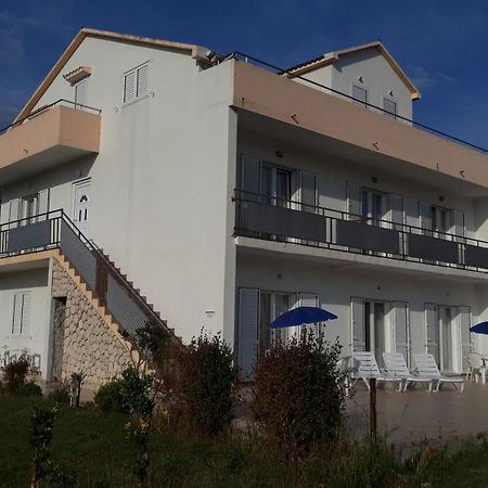 Apartments Simurina Vlašići Exteriör bild
