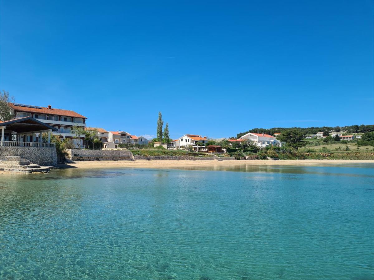 Apartments Simurina Vlašići Exteriör bild