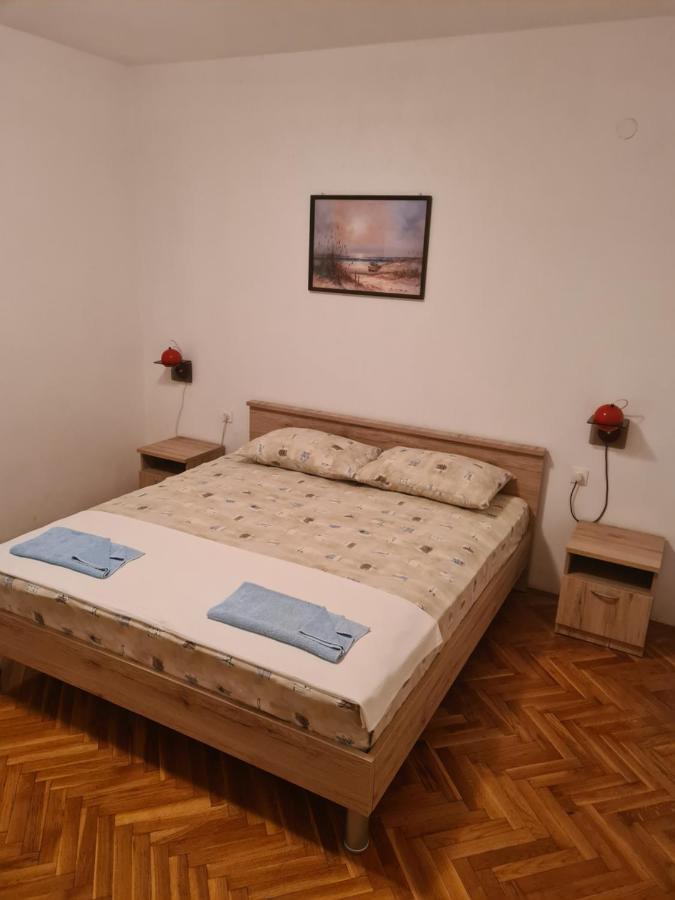 Apartments Simurina Vlašići Exteriör bild